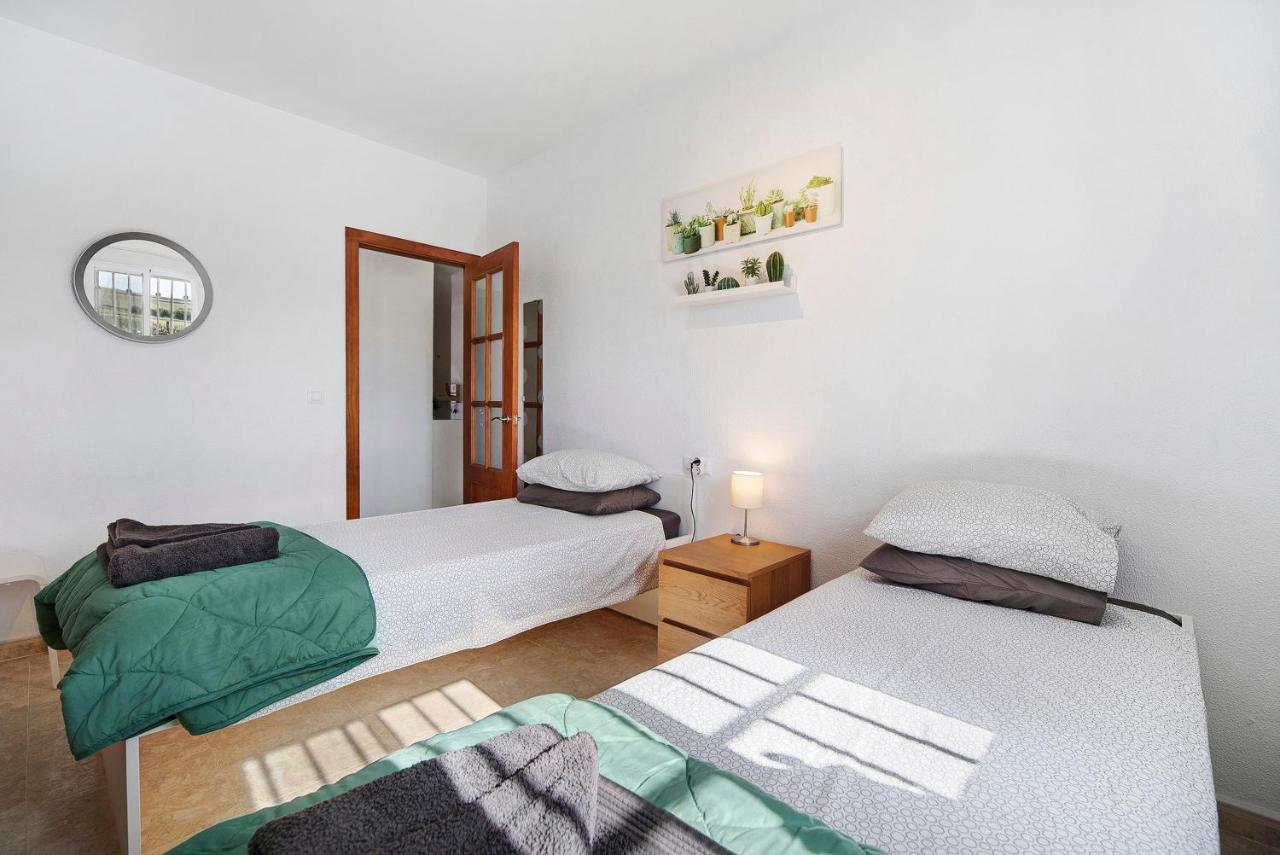 Villa Sol Chiclana de la Frontera Extérieur photo